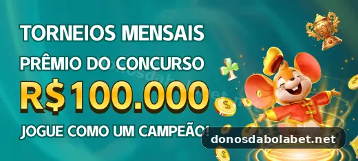 donosdabola bet destaque