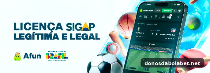 donosdabola bet destaque